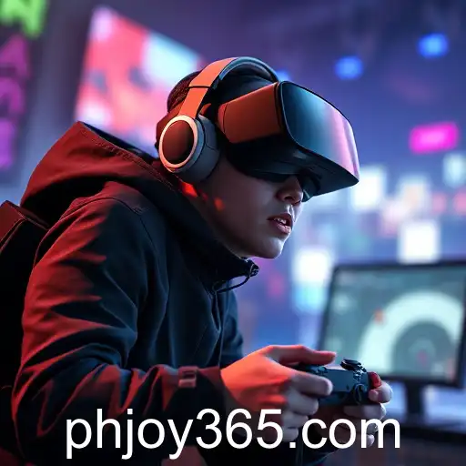 Digital Revolution in Gaming Continues