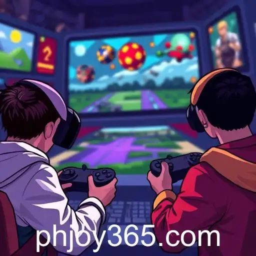 The Evolution of Online Gaming Communities in 2025