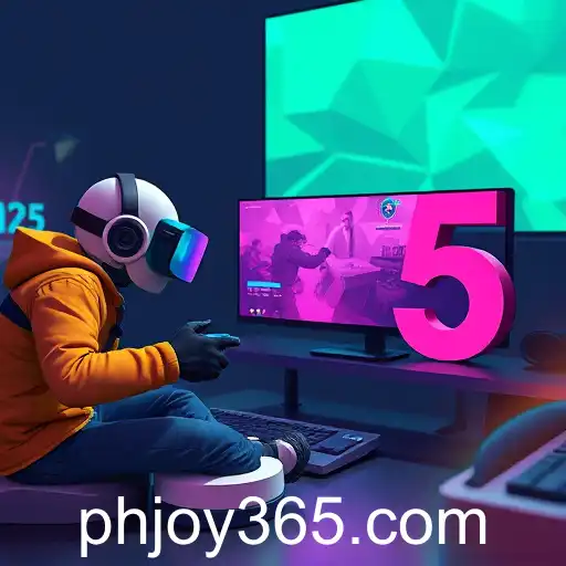 The Evolution of Online Gaming in 2025