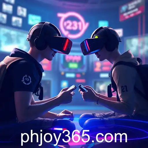 The Online Gaming Revolution