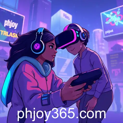 Gaming Trends Shaping the Future