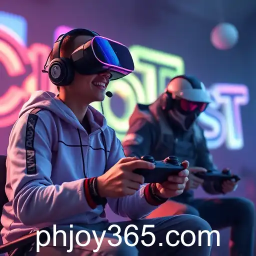 Navigating the Digital Playground in 2025