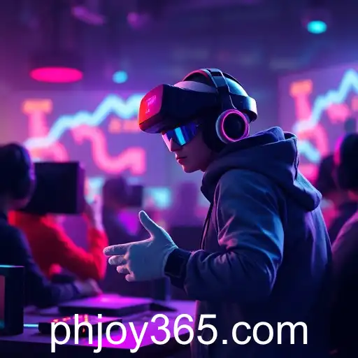 The Rise of PHJoy in Gaming