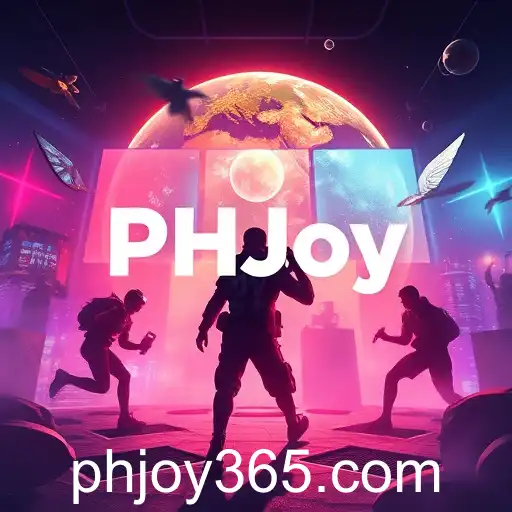 Phjoy Revolutionizes Online Gaming with VR Innovations