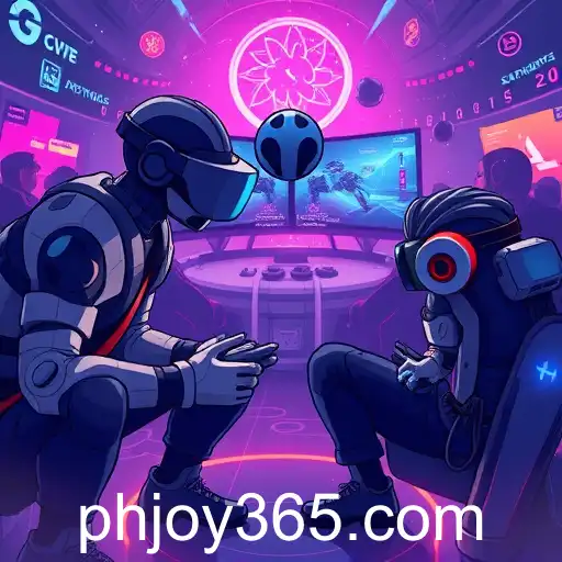 The Resurgence of Online Gaming Platforms in 2025