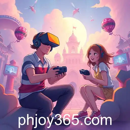 The Rise of Gaming Platforms in 2025