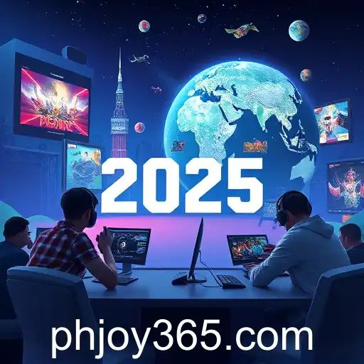 Rise of Online Gaming Communities in 2025
