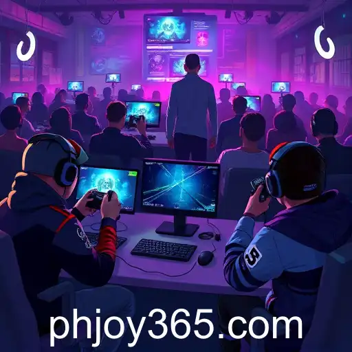 The Rise of Gaming Communities in 2025