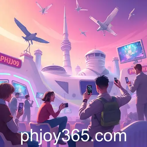 The Rise of Phjoy: Transforming Online Gaming
