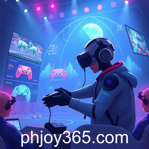 The Rise of Phjoy and Its Impact on Online Gaming