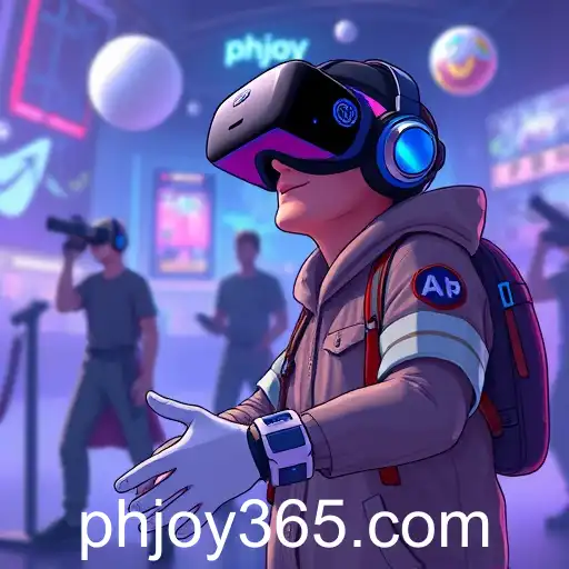 The Rise of PHJoy and Gaming Trends in 2025