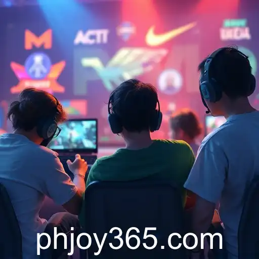 The Rise of Online Gaming Communities