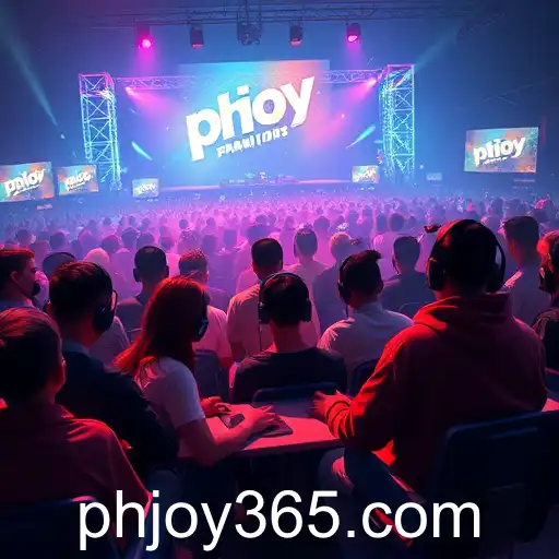 The Rise of PHJoy in an Evolving Gaming Landscape