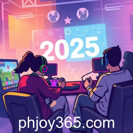 The Evolution of Online Gaming Communities in 2025