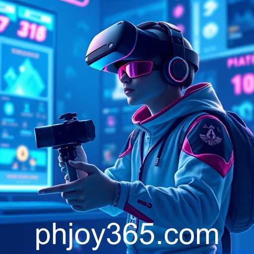 Gaming Industry Evolves with phjoy
