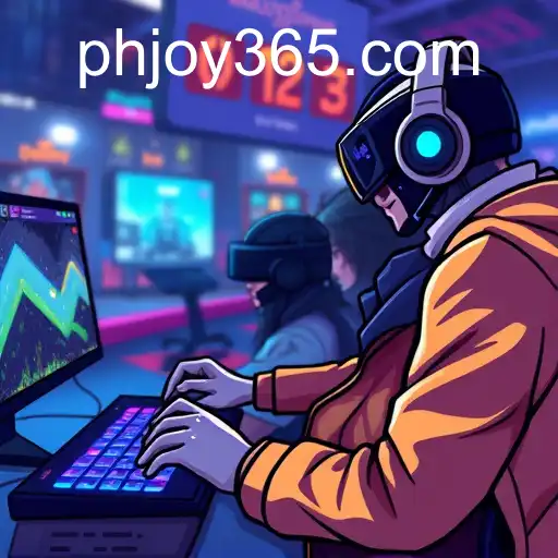 Gaming Evolution: The Rise of phjoy