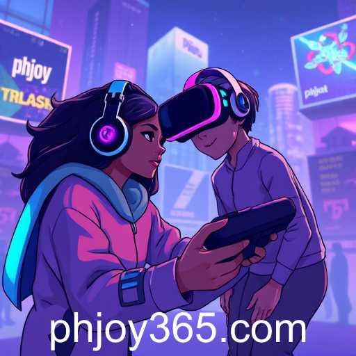 Gaming Trends Shaping the Future