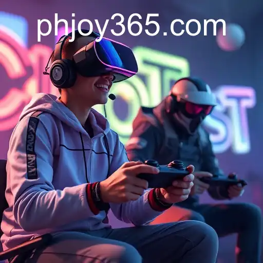 Navigating the Digital Playground in 2025