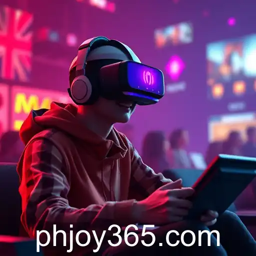 The Rise of Phjoy: Revolutionizing Gaming in 2025