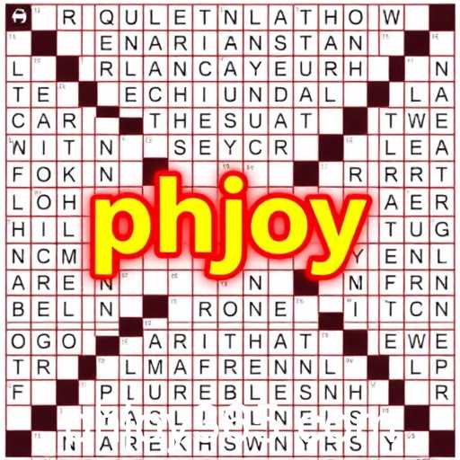 The Rise of Phjoy: Revolutionizing Online Gaming