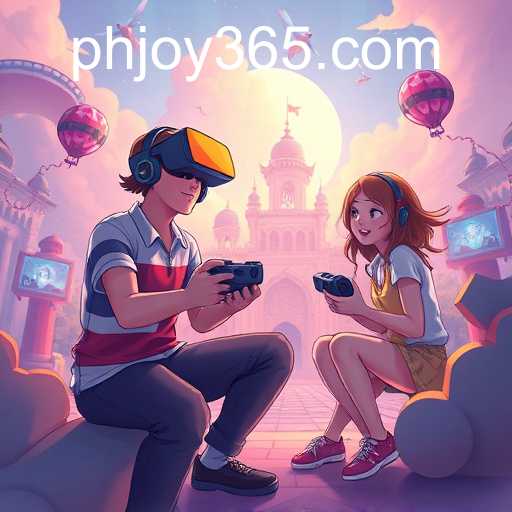 The Rise of Gaming Platforms in 2025