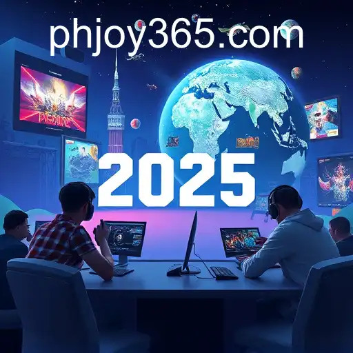 Rise of Online Gaming Communities in 2025
