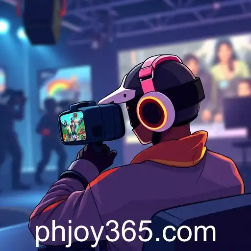 The Rise of Gaming in 2025