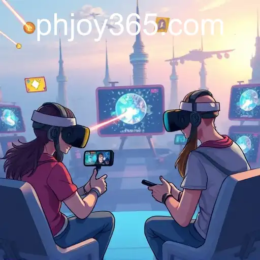 The Rise of Online Gaming in 2026