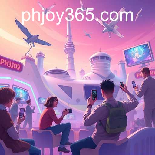The Rise of Phjoy: Transforming Online Gaming