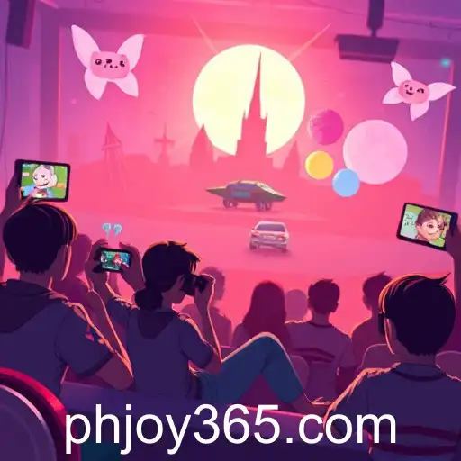 The Rise of PHJoy and Gaming Trends in 2025