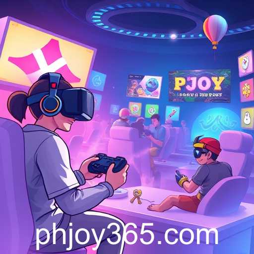 The Rise of Phjoy: Gaming in a New Age