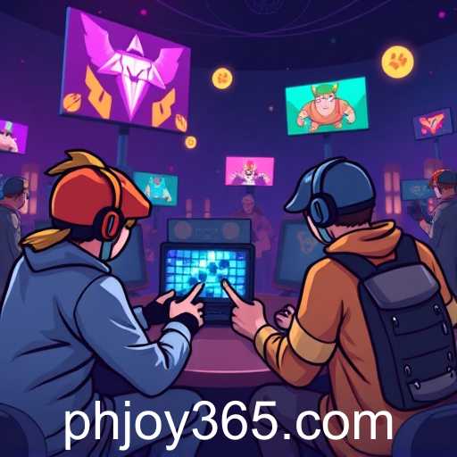 The Rise of Online Gaming Communities