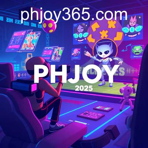 The Rise of PHJOY in Gaming Culture