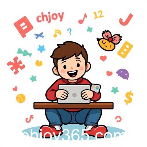 The Rise of Casual Gaming: How PHJoy is Capturing Hearts