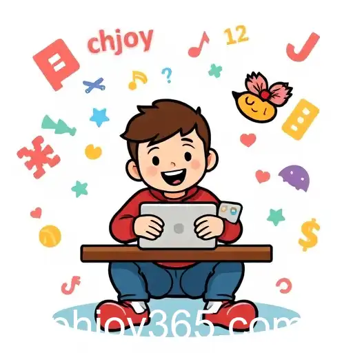 The Rise of Casual Gaming: How PHJoy is Capturing Hearts